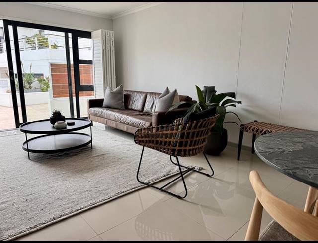 1 BEDROOM PROPERTY TO RENT IN BIG BAY